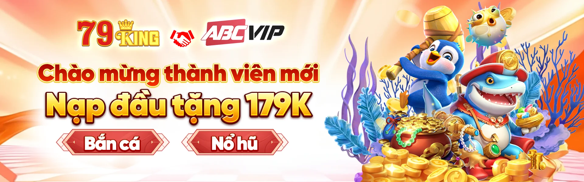 Banner 1 nhà cái 79King